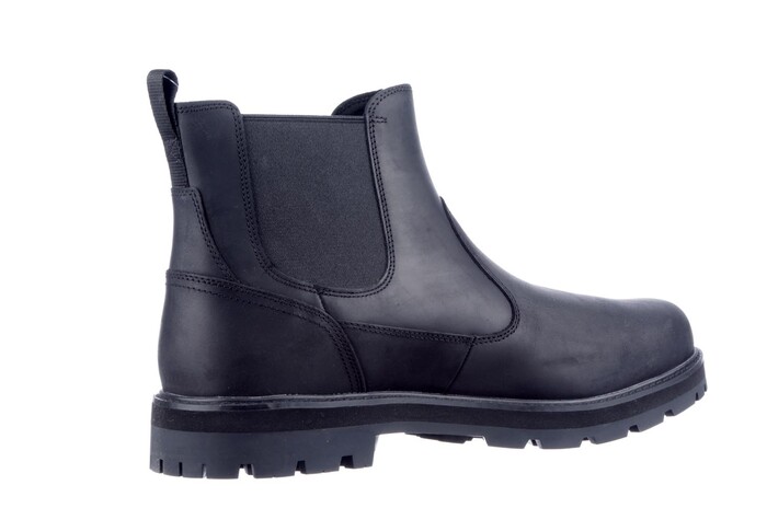 Timberland zwart TBOA6A4W W02 image