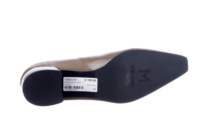 Melluso taupe V5347 image