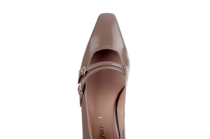 Melluso taupe V5347 image