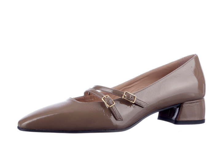Melluso taupe V5347 image