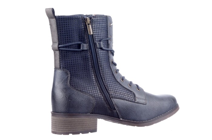Mustang blauw 15M0062001 image