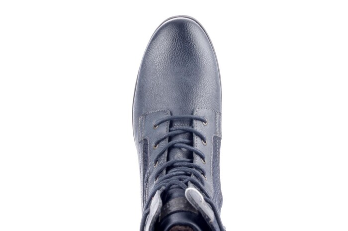 Mustang blauw 15M0062001 image