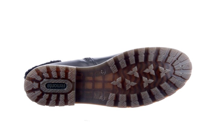 Remonte zwart D3C72-00 image