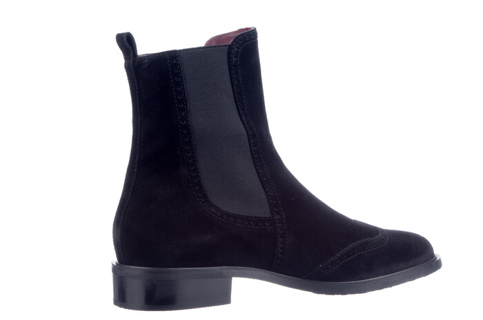 Lilian zwart L103-386 image