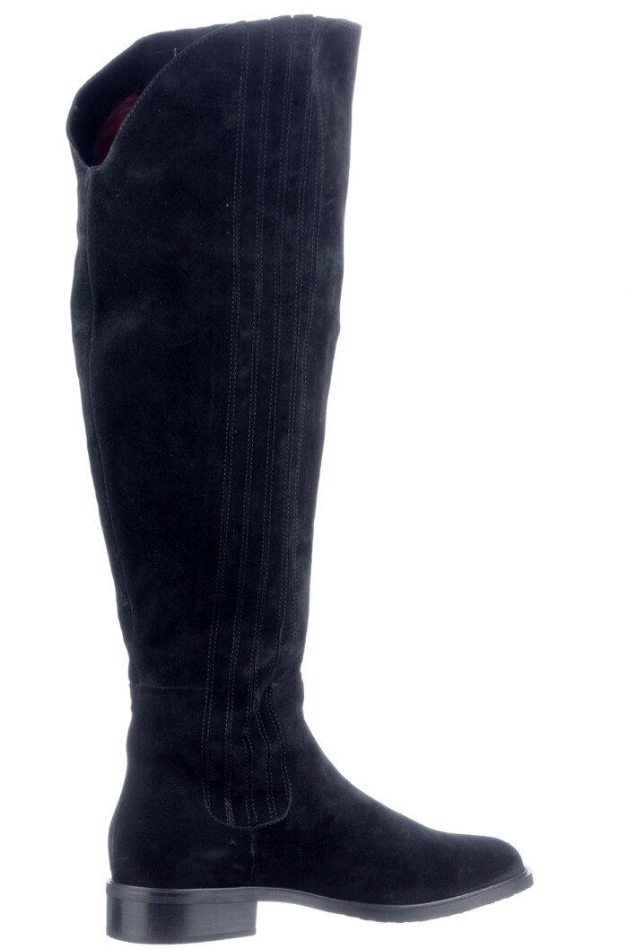 Lilian zwart L102-386 image