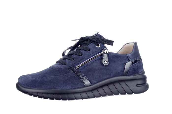 Hartjes blauw 162.2401 image