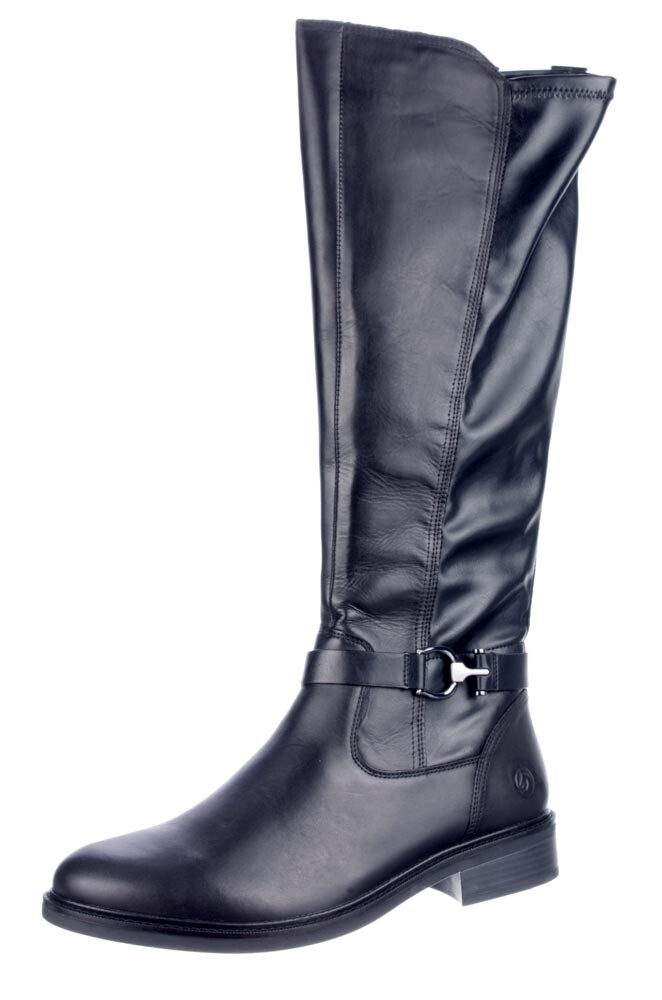 Remonte zwart D2W77-00 image