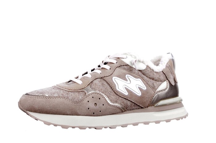 Maripe beige/goud combi MRP47 V.53 image