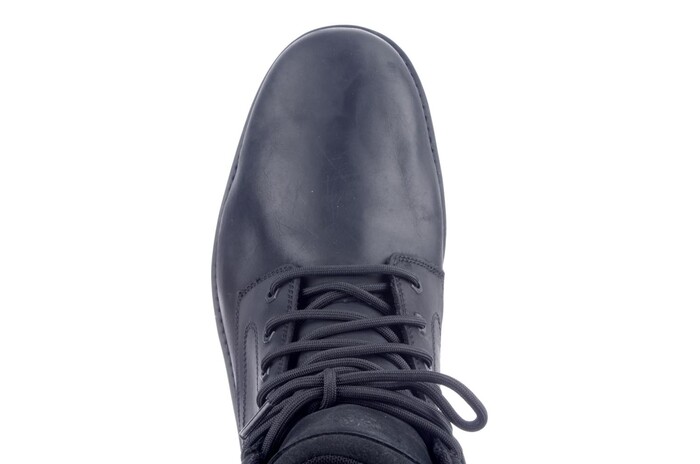 Timberland zwart TBOA69UH W02 image