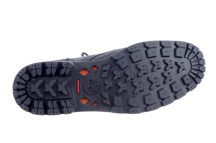 Timberland zwart TBOA69UH W02 image