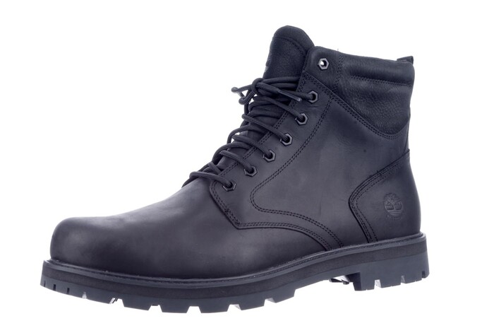 Timberland zwart TBOA69UH W02 image