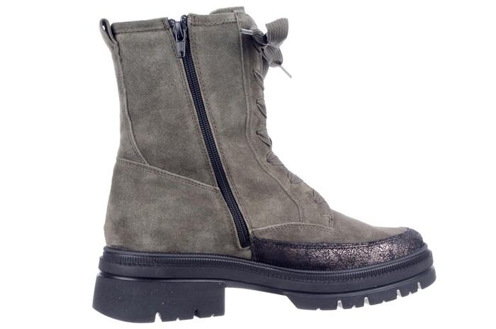 Waldlaufer khaki groen combi 930806 H image
