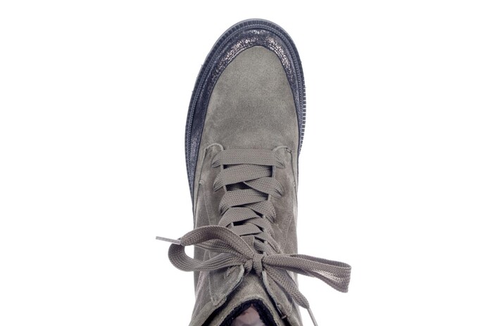 Waldlaufer khaki groen combi 930806 H image