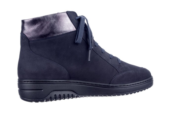 Hartjes donkerblauw 172.1707 K image