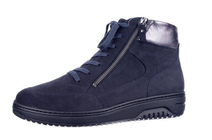 Hartjes donkerblauw 172.1707 K image