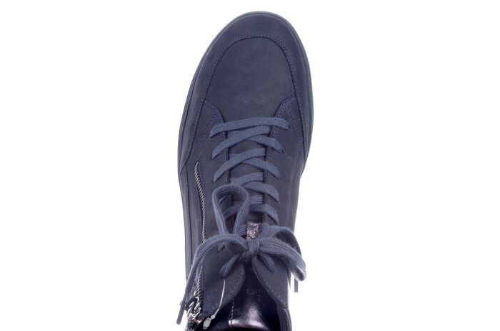 Hartjes donkerblauw 172.1707 K image
