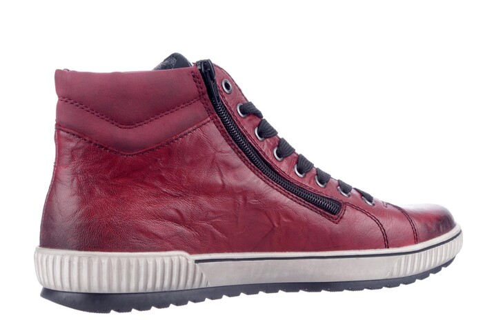 Remonte rood D0772-36 image