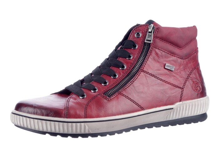 Remonte rood D0772-36 image