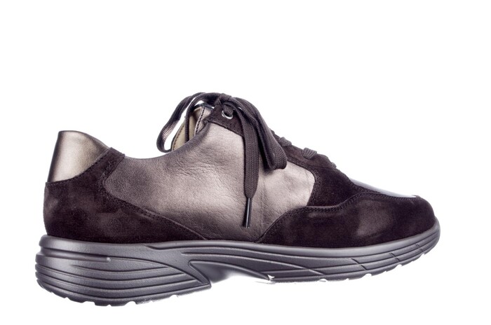 Hartjes donkerbruin/brons 162.2602 K image