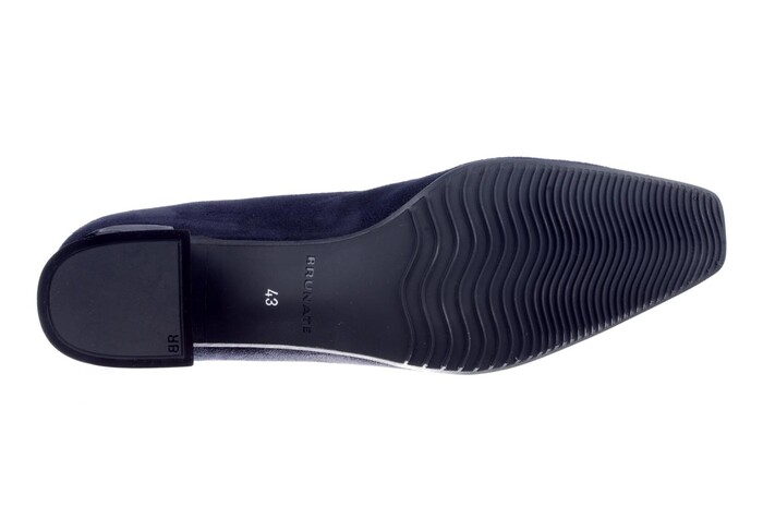 Brunate blauw 32164 image