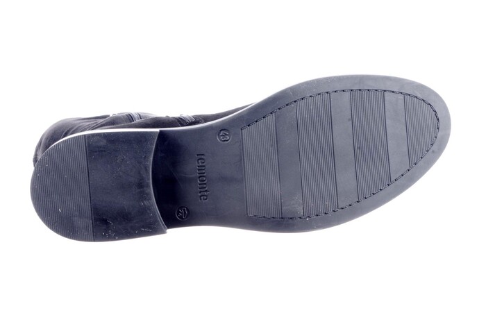Remonte zwart D2W70-00 image