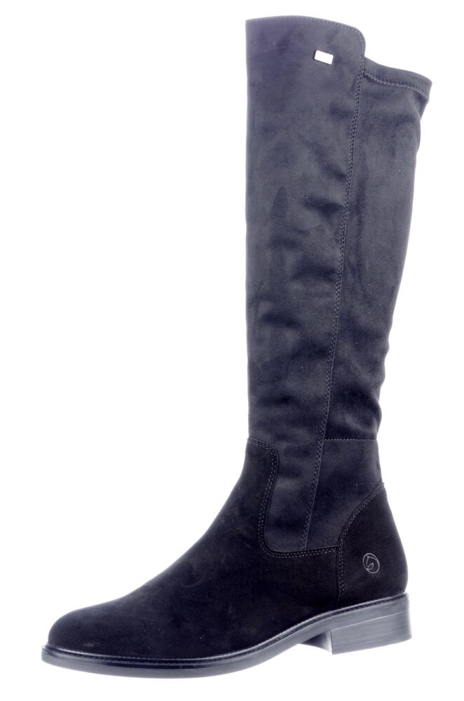 Remonte zwart D2W70-00 image