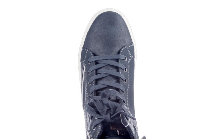 Mustang blauw 15M0041002 image