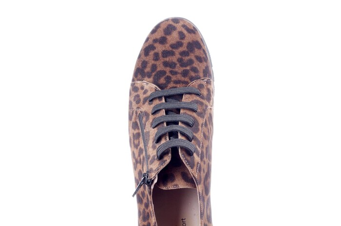 PieSanto bruin Leopard 255855 H image