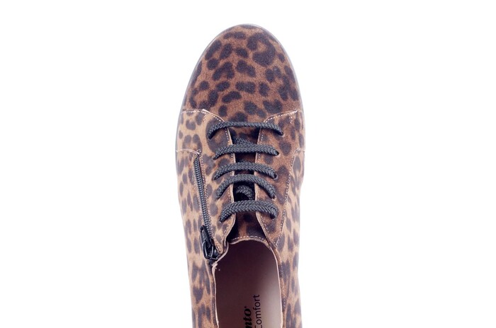 PieSanto bruin Leopard 255855 H kl image