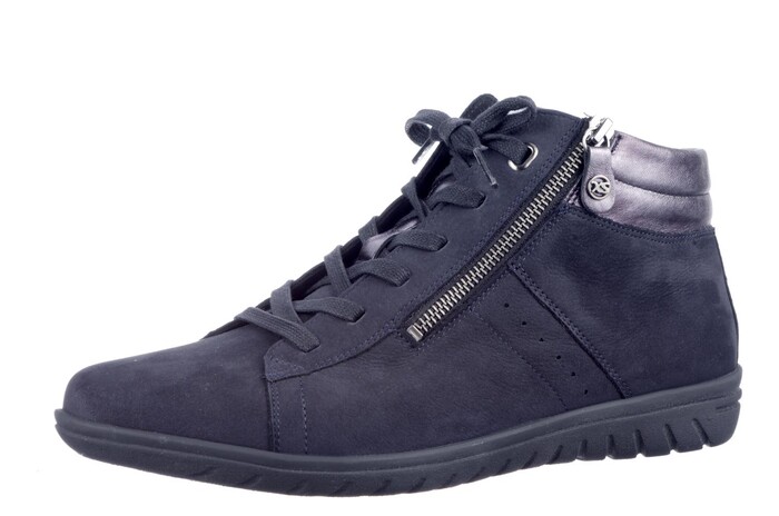 Hartjes donkerblauw 172.0836  image