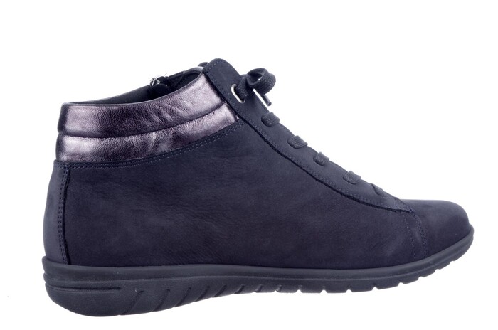 Hartjes donkerblauw 172.0836  image