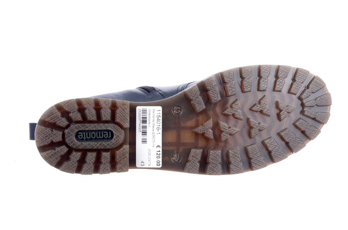 Remonte blauw D3C70-14 image