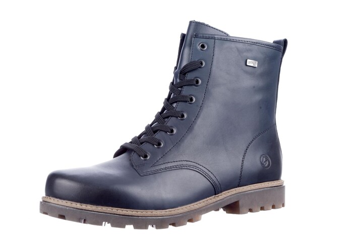 Remonte blauw D3C70-14 image