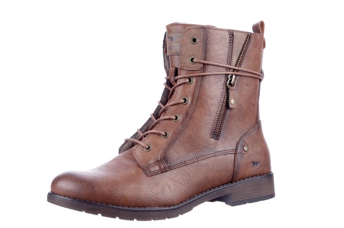 Mustang cognac 15M005200100 image