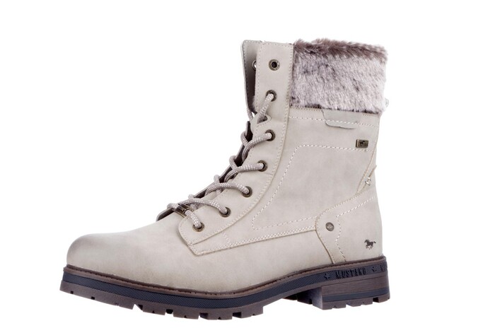 Mustang taupe 15M0042001 image