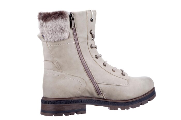 Mustang taupe 15M0042001 image