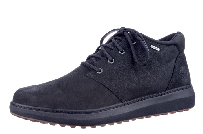 Timberland zwart TBOA6A8N image