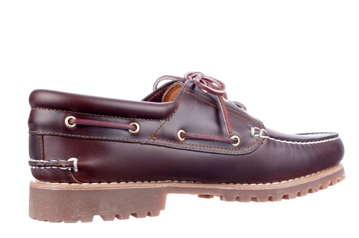 Timberland donkerbruin TB 030003 214  image