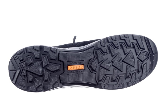 Jomos zwart 860396 K image