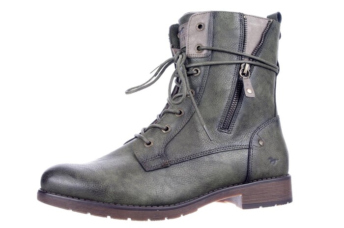 Mustang Khakigroen 15M0052001 image