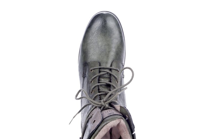 Mustang Khakigroen 15M0052001 image