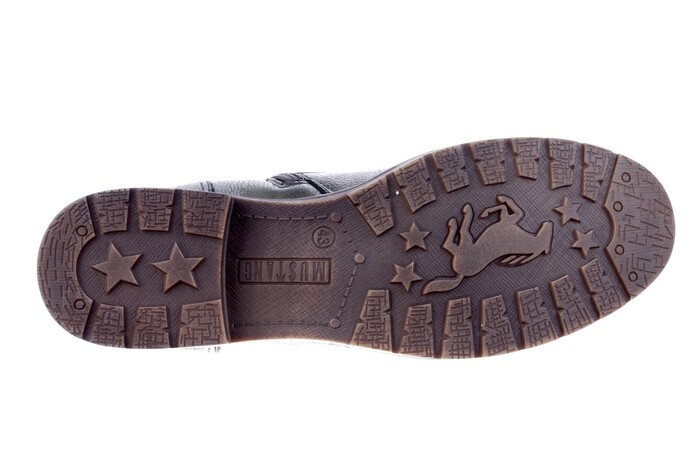 Mustang Khakigroen 15M0052001 image