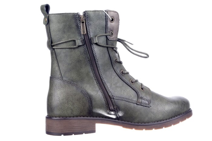 Mustang Khakigroen 15M0052001 image