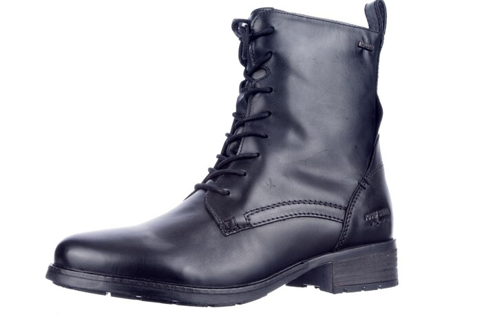 Seibel zwart 75350 251.00.056  image