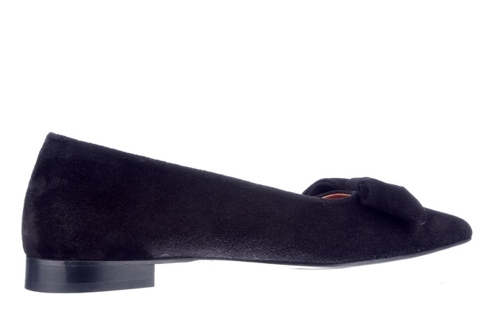 Babouche zwart Paola-2 image