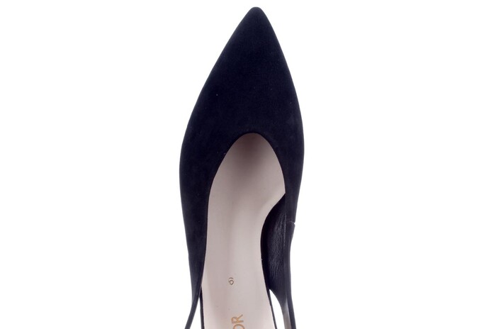 Gabor zwart 81.530.17 image