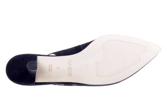 Gabor zwart 81.530.17 image