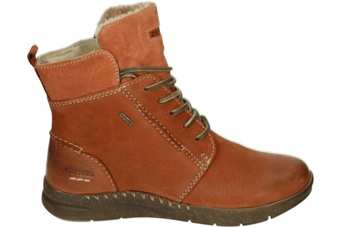 Josef Seibel 251.66.005 oranje image