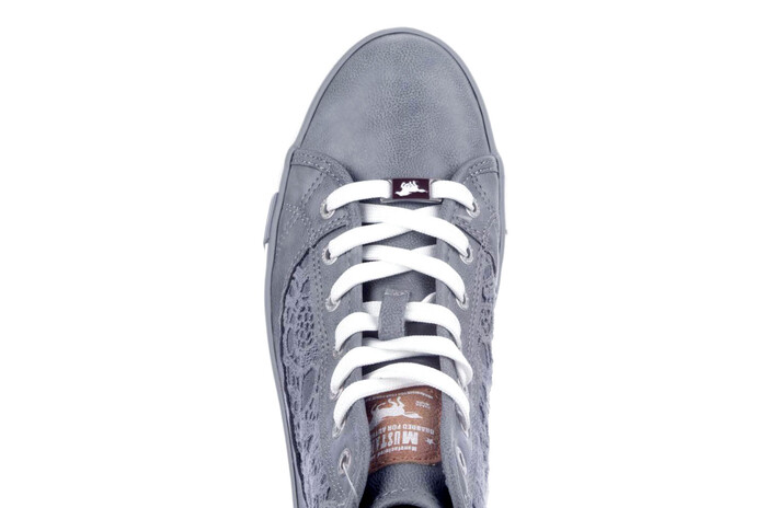 1146-507 Mustang jeans image