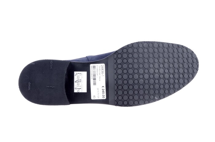 7550B Lilian blauw image
